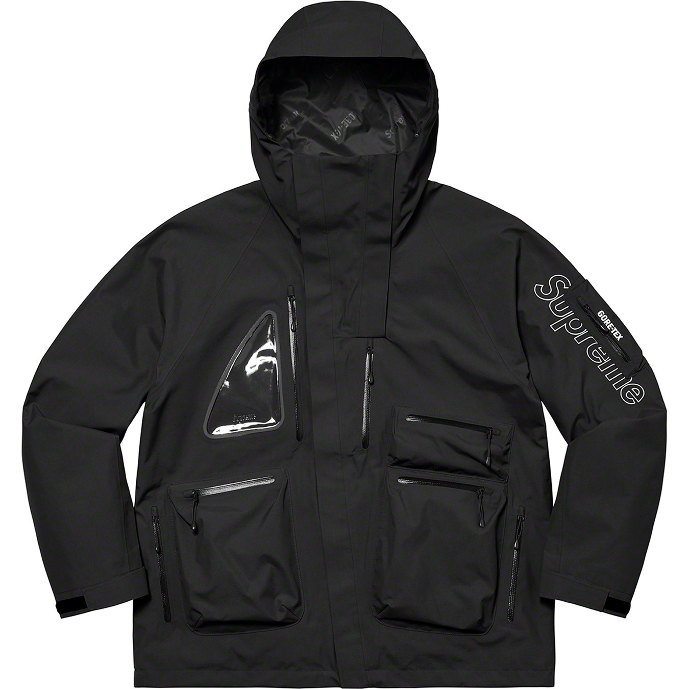 GORE-TEX Tech Shell Jacket view 4